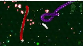 [VIP]  skin wormax.io 2