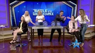 Battle of the Web Stars: Kandee Johnson vs. Laura Lee