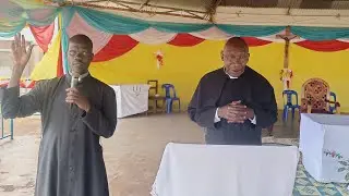 🔴 Day 3 | Session with Rev. Fr. Paul Okoth | Divine Mercy Crusade 2025 | Lira Diocese