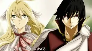 [Nightcore] Fairy Tail Opening 22 Full | Ashita o Orase by Kavka Shishido
