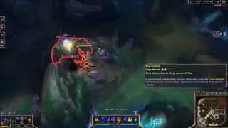 Full AP Alistar URF