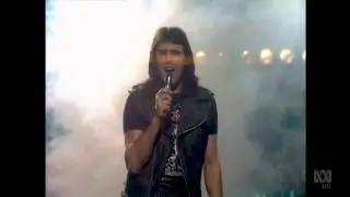 Heaven   The Ballad - Live on Countdown