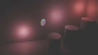 FFA231 TENNIS BALL AND BOWLING BALL ANIMATION.