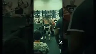 Dread King Logan v Suplex Shogun Jackson Stone