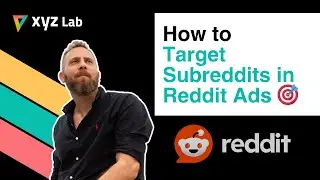 Как нацелить рекламу на сабреддиты в Reddit