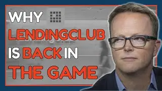 LendingClub Stock Analysis | LC Stock | ARK Invest's Cathie Wood ETF owns Lending Club Stock