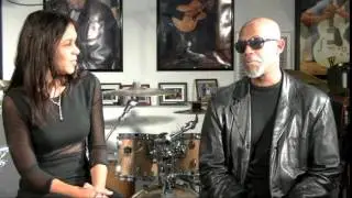 UP FRONT: Interview with guest Andrew Williams UPFront w Tekla Ali Johnson Host/Jay Reese Producer