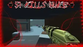 Assault Rifle Nuke | 51-5 | Krunker