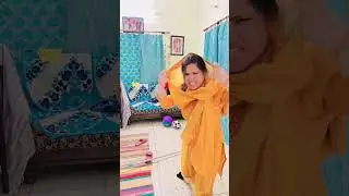 सारा काम छोड़ो थोड़ा हंस लेते हैं पहले 🤗😊🥰🙏#youtube #comedy #funny #vlog #dailyvlog #entertainment