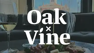 Customer Highlight: Oak and Vine
