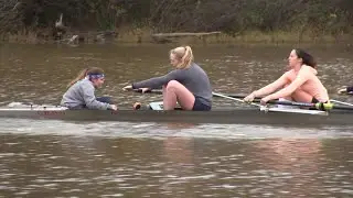 The Coxswain