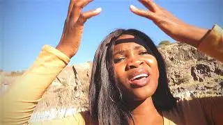 Drum Queen - Banna wee(Official directions)
