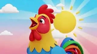 The wheel on the bus and more kids tunes nursery rhymes