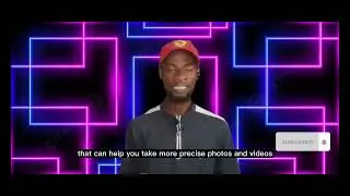 ProCam X Mobile Camera Settings