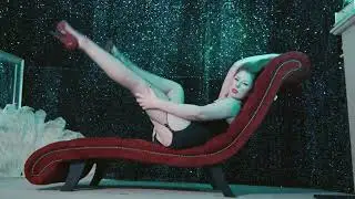 Nylon Seduction