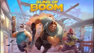 Guns Of Boom - Best Moments