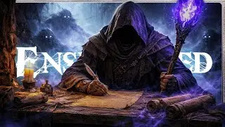 Kein Moment der Ruhe 🔥 Enshrouded #044 #letsplay #enshrouded #rpg