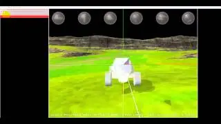 3D RAD game maker