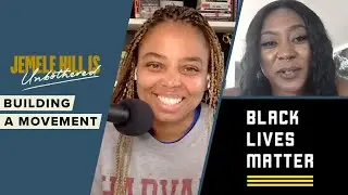 Alicia Garza on the Black Lives Matter Movement Reaching the Mainstream | Jemele Hill is Unbothered