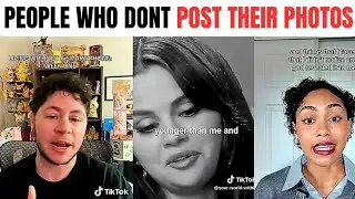 THE PSYCHOLOGY OF PEOPLE WHO DONT POST ON SOCIAL MEDIA.