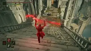 Elden Ring But I Can Only Level Up Through Invasions Part 27 Poker Face