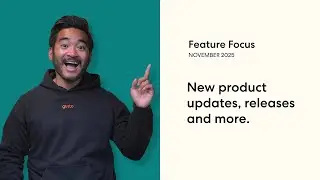 Gusto 401(k) + more | Feature Focus Nov 2025