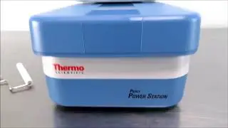 2017 Thermo Scientific Pierce Power Stainer System