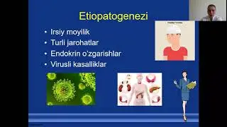 Қулоқнинг йирингсиз касаликлари