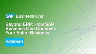 Integrate SAP Business One - Unlock Efficiency!