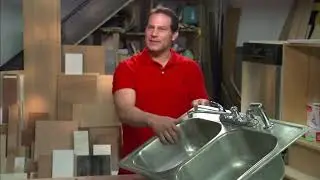 How to Choose a Stainless Steel Sink