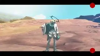 GGST ケイオス