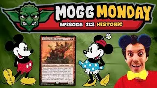 👺 Mogg Monday: Episode 112 - 🔴⚫ Pre-Vacation Goblins! (Historic)
