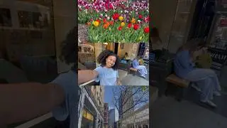 nyc spring 🌸🌺🌼🌷 #nycvlog #nyc #springvlog #spring #newyorkvlog #newyork #westvillage #nycdiaries