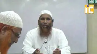 Rizq me Barkat Ke Asbab By Shaikh Shamim Ahmed Abdul Halim Madani