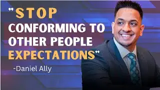 Strategies to Becoming a MILLIOAIRE after 3 YEARS | Daniel Ally #SuccessStrategies #Entrepreneurship