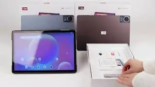 Unboxing the C idea CM14000 Plus | Big Screen, Big Power!