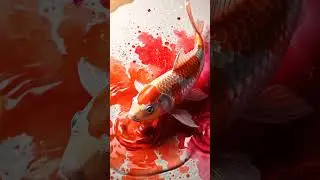 Trending Magical Drawing Transformation!  #trending #animals #dothingsyoudontwanttodo