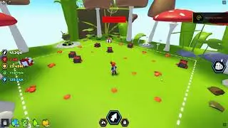 Tapping Legends Final Script (Autofarm, Autohatch, Hatch Webhook, Auto Boost, and a lot more.)