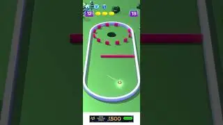Buca level 6 - to 13th