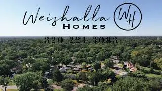 11933 Magnolia St NW Coon Rapids | Weishalla Homes