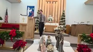 The Love of Advent