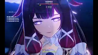 【原神】終於等到你 || 月之四  深境螺旋