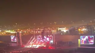 Qatar music live concert Asian city  Siloty puri Toshiba and baula Pagal James ❤️🫶❤️