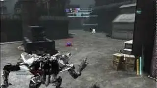 Transformers Dark of the Moon: TDM #16 (Starscream)* [1080 HD]