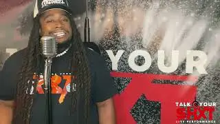 Gwolla Man - Intro ( TYS Live Performance )