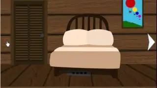 Escape The Cabin FAST Walkthrough Video