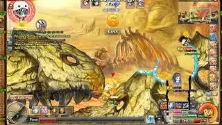 DDTank League Fight