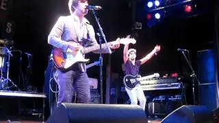 Johnny Strat - My Heart in Motion (LIVE at House of Blues)