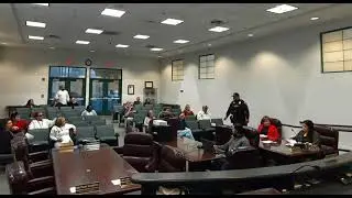 01-30-2026 - Palo Verde Hospital Board Meeting (adjourned, no quorum)