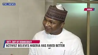 Democracy In Nigeria: Examining The Significance, Effects On Governance